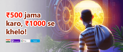 Weekend Slot Spin 🎰 promotion