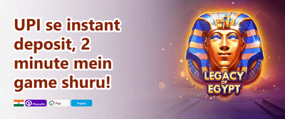 Mega Slot Free Spins promotion