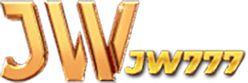 JW777 Game Logo